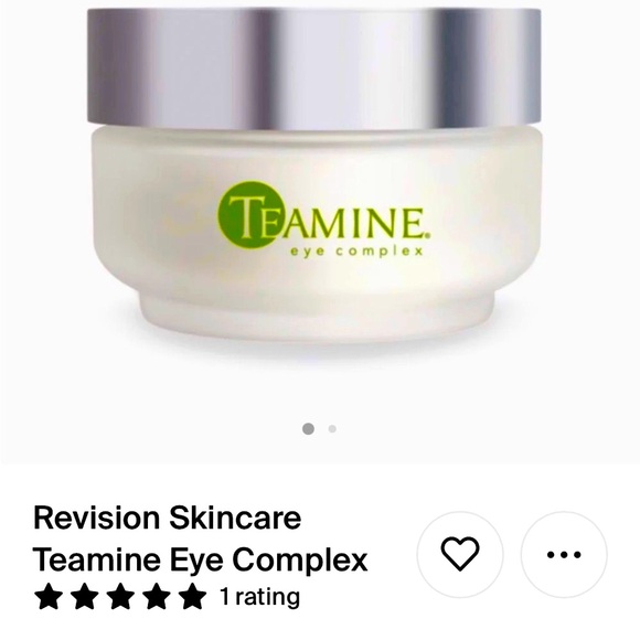 Teamine Eye Complex - Black